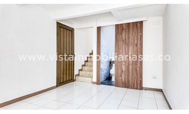 Arriendo Casa Sector Alcázares, Manizales