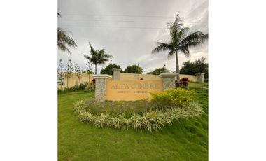 casa campestre alta cumbre