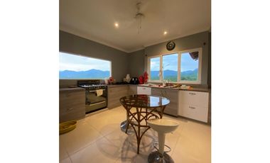 casa campestre alta cumbre