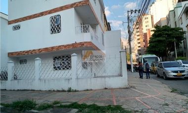 VENTA DE CASA EN MEJORAS PUBLICAS BUCARAMANGA