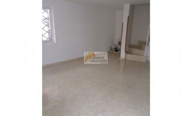 VENTA DE CASA EN MEJORAS PUBLICAS BUCARAMANGA