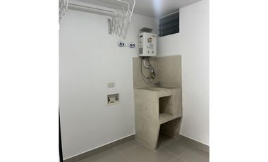 ARRENDAMIENTO DE APARTAESTUDIO EN CONJUNTO RESIDENCIAL SECTOR NORTE