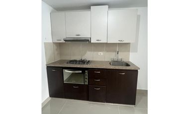 ARRENDAMIENTO DE APARTAESTUDIO EN CONJUNTO RESIDENCIAL SECTOR NORTE