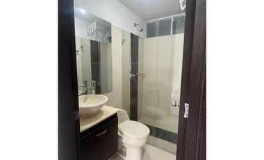 ARRENDAMIENTO DE APARTAESTUDIO EN CONJUNTO RESIDENCIAL SECTOR NORTE