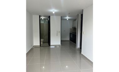 ARRENDAMIENTO DE APARTAESTUDIO EN CONJUNTO RESIDENCIAL SECTOR NORTE