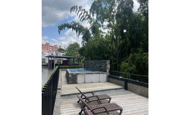 ARRENDAMIENTO DE APARTAESTUDIO EN CONJUNTO RESIDENCIAL SECTOR NORTE