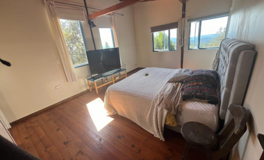 Vende Finca en medio del bosque El Placer-sta Elena