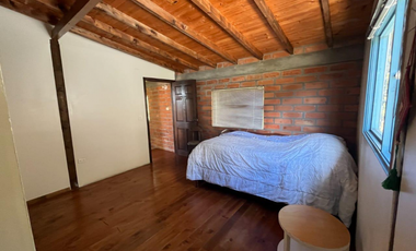 Vende Finca en medio del bosque El Placer-sta Elena