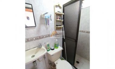 VENTA DE CASA EN EL BARRIO SAN LUIS