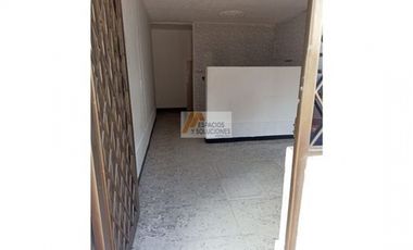 VENTA DE CASA EN EL BARRIO SAN LUIS