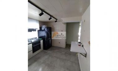 VENTA DE CASA EN EL BARRIO SAN LUIS