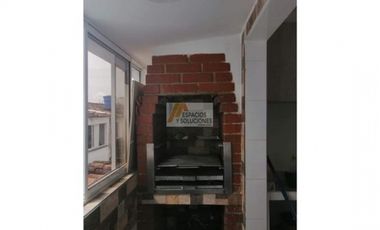 VENTA DE CASA EN EL BARRIO SAN LUIS