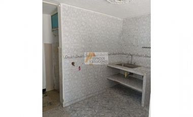 VENTA DE CASA EN EL BARRIO SAN LUIS