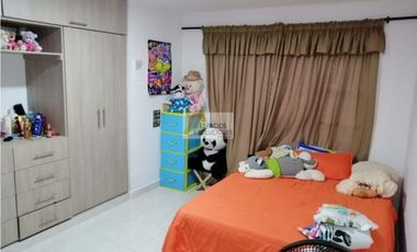 VENTA DE CASA EN EL BARRIO SAN LUIS