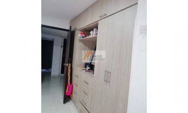 VENTA DE CASA EN EL BARRIO SAN LUIS