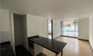 ARRIENDO APARTAESTUDIO PALOGRANDE | ARRIENDOS MANIZALES