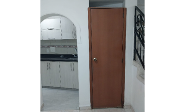 VENTA DE CASA EN BOSQUES DEL PAYADOR