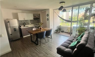 Venta De Apartamento Suramérica Itagüí