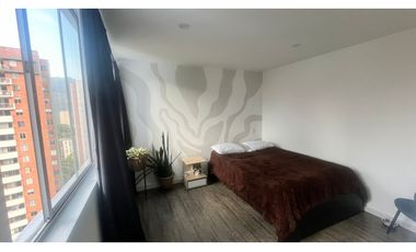 Venta De Apartamento Suramérica Itagüí