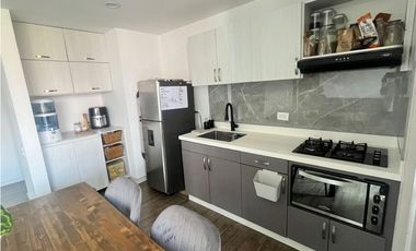 Venta De Apartamento Suramérica Itagüí