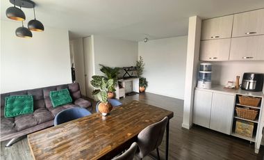 Venta De Apartamento Suramérica Itagüí