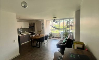Venta De Apartamento Suramérica Itagüí