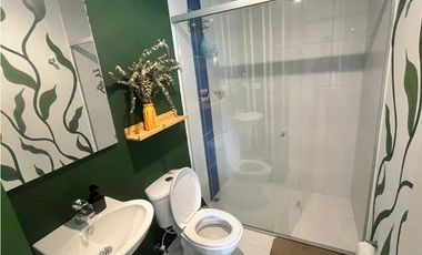 Venta De Apartamento Suramérica Itagüí