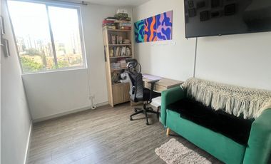 Venta De Apartamento Suramérica Itagüí