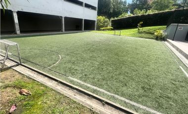 Venta De Apartamento Suramérica Itagüí