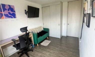 Venta De Apartamento Suramérica Itagüí