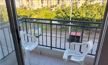 SE VENDE APARTAMENTO EN EL MANANTIAL SOLEDAD ATLANTICO