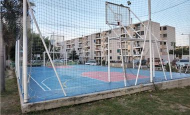 SE VENDE APARTAMENTO EN EL MANANTIAL SOLEDAD ATLANTICO