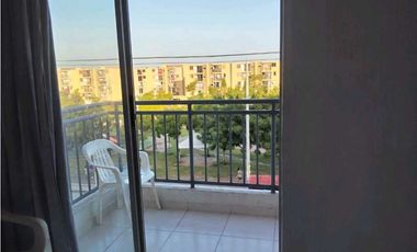 SE VENDE APARTAMENTO EN EL MANANTIAL SOLEDAD ATLANTICO