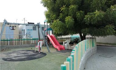 SE VENDE APARTAMENTO EN EL MANANTIAL SOLEDAD ATLANTICO