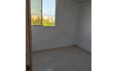 SE VENDE APARTAMENTO EN EL MANANTIAL SOLEDAD ATLANTICO