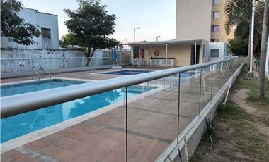 SE VENDE APARTAMENTO EN EL MANANTIAL SOLEDAD ATLANTICO