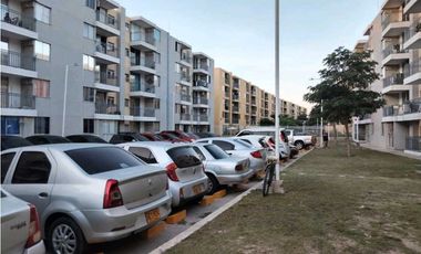 SE VENDE APARTAMENTO EN EL MANANTIAL SOLEDAD ATLANTICO