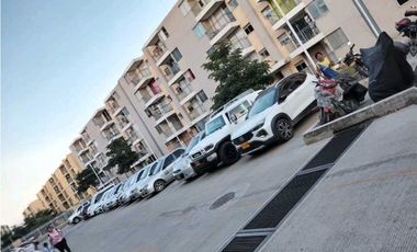 SE VENDE APARTAMENTO EN EL MANANTIAL SOLEDAD ATLANTICO