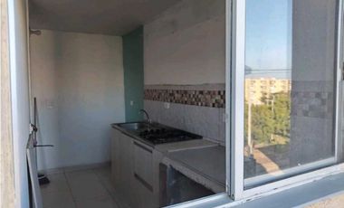 SE VENDE APARTAMENTO EN EL MANANTIAL SOLEDAD ATLANTICO