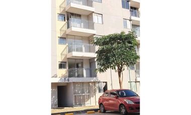 SE VENDE APARTAMENTO EN EL MANANTIAL SOLEDAD ATLANTICO