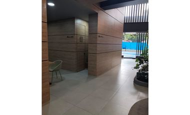 Venta De Apartamento La Doctora, Sabaneta