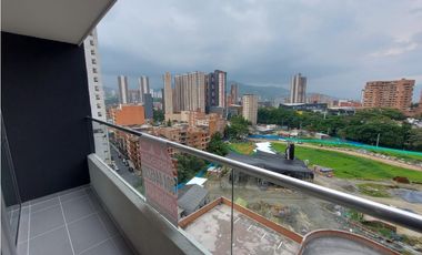 Venta De Apartamento La Doctora, Sabaneta