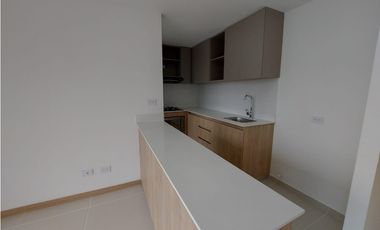Venta De Apartamento La Doctora, Sabaneta