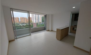 Venta De Apartamento La Doctora, Sabaneta