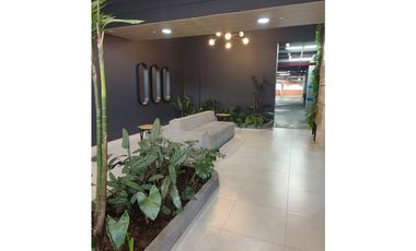 Venta De Apartamento La Doctora, Sabaneta