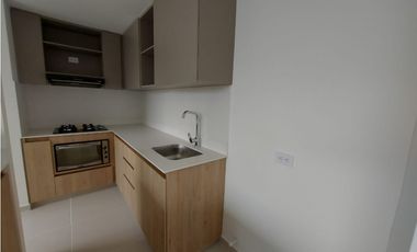 Venta De Apartamento La Doctora, Sabaneta