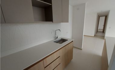 Venta De Apartamento La Doctora, Sabaneta