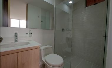 Venta De Apartamento La Doctora, Sabaneta