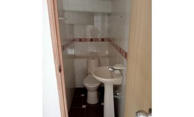 casa conjunto cañaveral