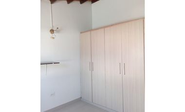 casa conjunto cañaveral
